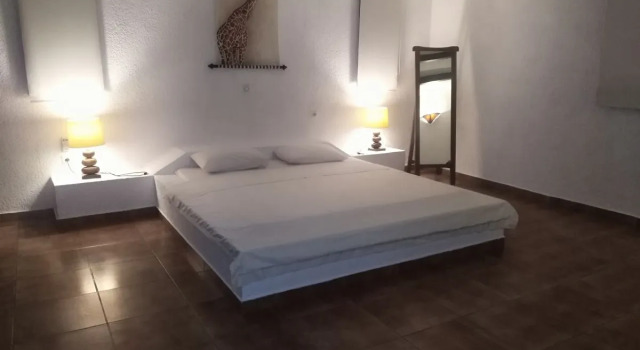 Tartaya Lodge, Prenota Casa vacanze Cottage a Aboisso, Cottage