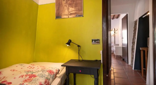 Appartamento Giorgio, Varaa Huoneisto Assisi Umbria