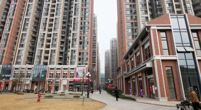 ChengDu JinNiu·ChunXi Road Locals Apartment 00129440