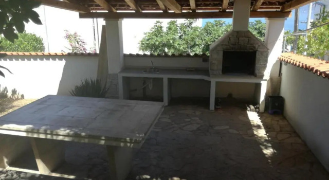 Вилла Vacation Villa Brac