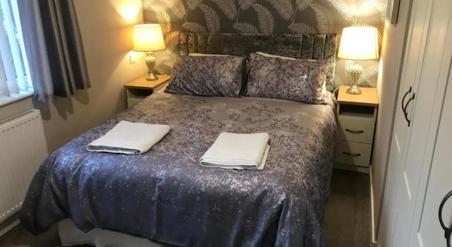 Rannoch Lodge, Prenota Hotel Auchterarder Tayside