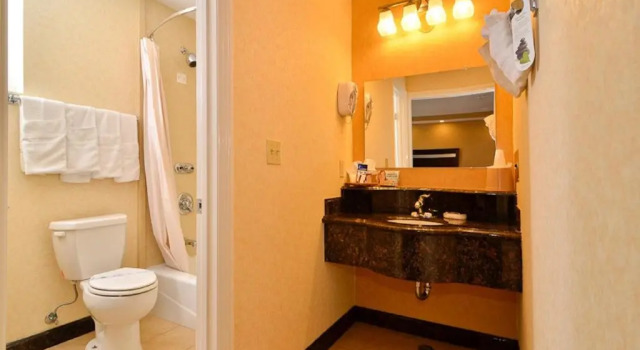 Семейный номер Standard Princess Inn