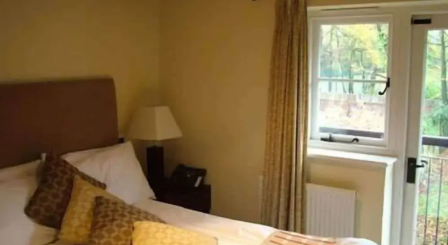 The New Inn - Kidmore End, Book Bed and Breakfast Hoteller i Reading med parkering, Parkering