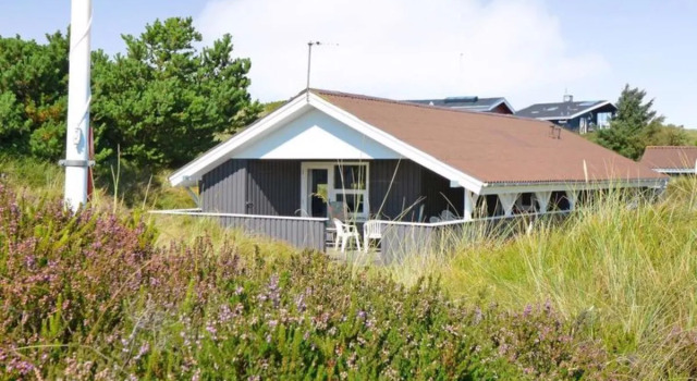 "Igilfar" - 700m from the sea in Western Jutland, Book Hotel Vejers Strand Syddanmark
