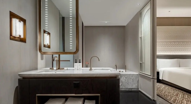 Suite InterContinental Hotels Yining by IHG
