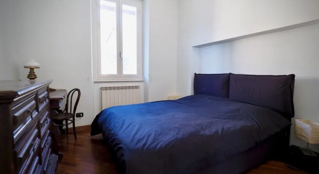 Апартаменты Casa Marconi Terrazza Sul Mare