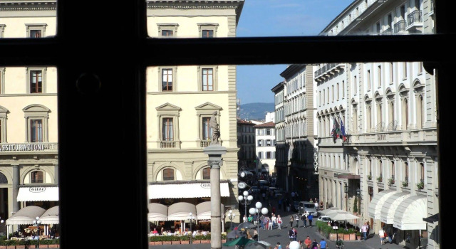B&B Repubblica, Book Hotel SPA-hoteller i Firenze, nær Santa Croce, SPA
