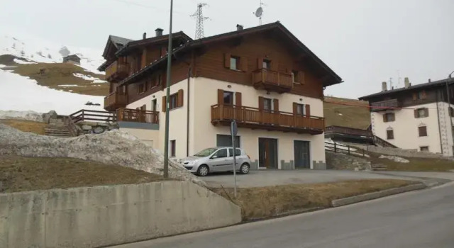 Casa Nadia