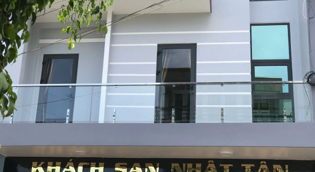Nhat Tan Hotel