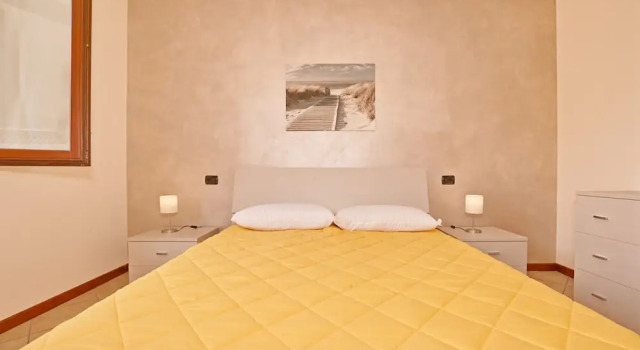 Апартаменты с 2 комнатами с балконом La Romantica Holiday Home by Wonderful Italy