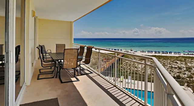 Номер Standard Belle Mer by Southern Vacation Rentals