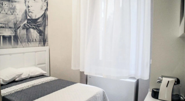 Al Giordano B&B