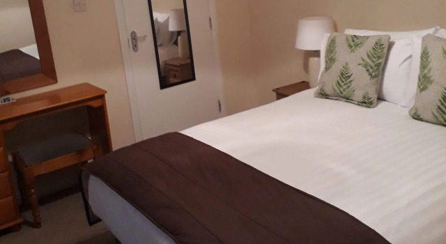 Bishop Gate B&B