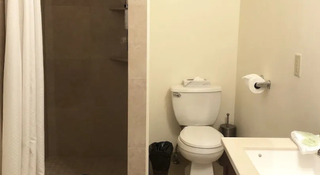 Номер Standard Tahoe Vistana Inn