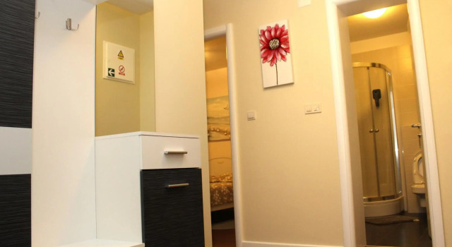 Apartment MEL II, Prenota Appartamento Splitska 