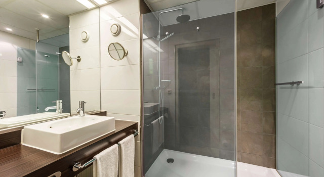 Двухместный номер Superior Golden Tulip Ampt van Nijkerk