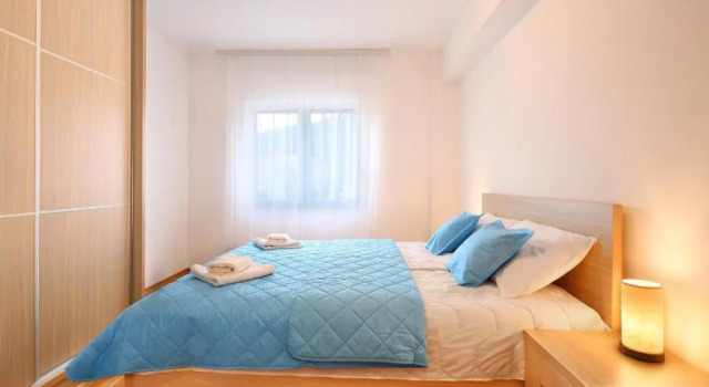 Апартаменты Superior Apartments Pegasus lux