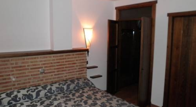 Hotel Rural los Tadeos, Забронировать Отель Захара Sierra de Grazalema
