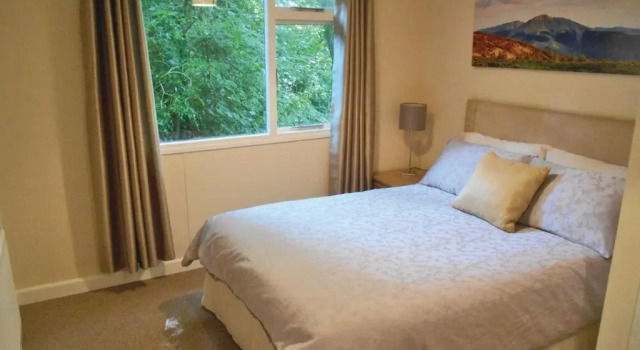 Herons Lake Retreat, Reserva ahora Casa o chalet Caerwys Clwyd