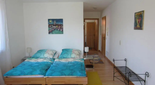 Haus Grete, Reserva ahora Hotel Langenargen Baden-Wurtemberg