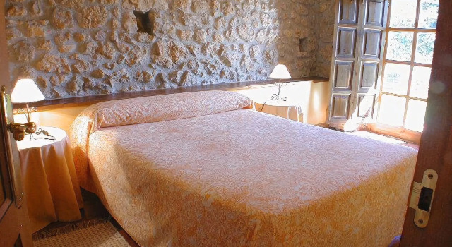 Apartamentos Rurales La Torea, Book Lejlighed Villar de Huergo 