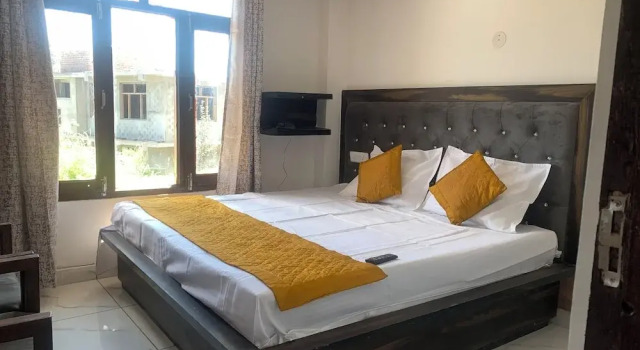 Beer Castle Hotel