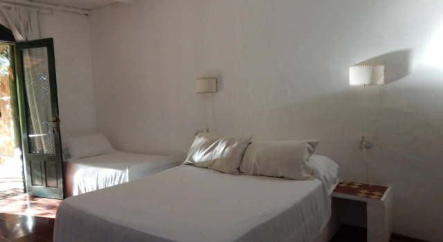 Posada Paradiso, Boek Hotel Jose Ignacio Maldonado