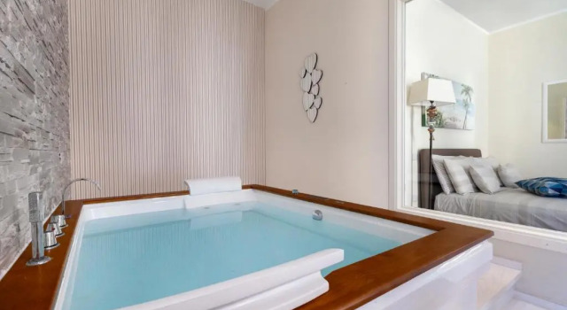 Номер Standard Emma luxury room