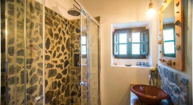 Номер Standard Figueirinha Ecoturismo