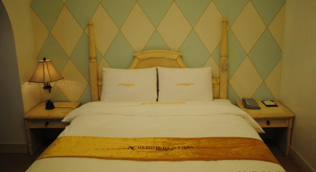 Номер Standard Newvera Hotel