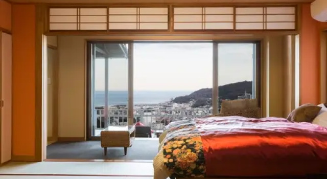 Bettei Sora no ue, Boek Hotel Hotels in Tokai met parkeren, Parkeren