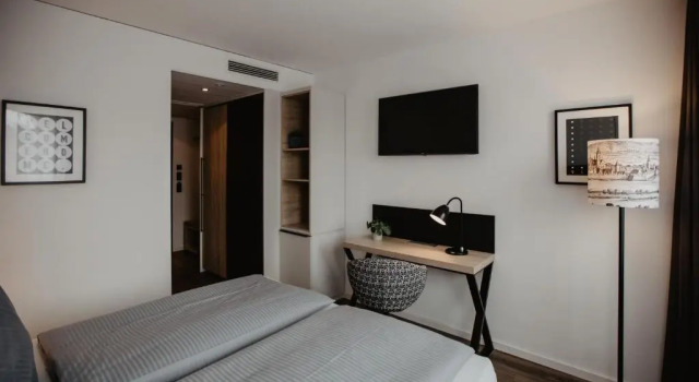 Номер Comfort Arivo Forchheim