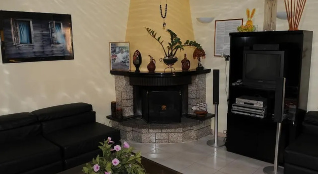 Welcome To Hotel Petunia, In Neos-marmaras,xalkidiki ,greece, Triple Room