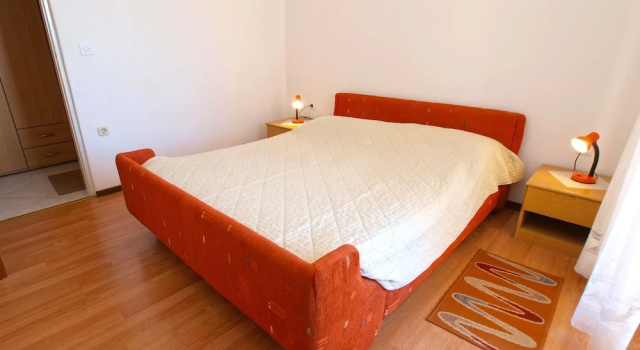 Апартаменты c 1 комнатой Apartments Marisa 981