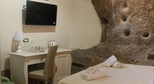 Номер Luxury Il Flauto Magico