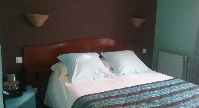 Le Pigeonnier, Rezerwuj Hotel  