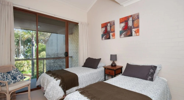 The Moorings, 5/4 Cromarty Road, Reserva ahora Hotel Soldiers Point Port Stephens