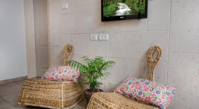The Spirit Of Tzfat Villa