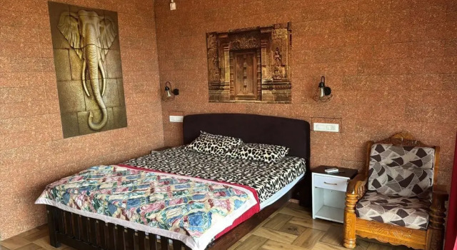 Rocky's Beach Stay, Rezervovat Hotel Hotely v Bangalore s parkováním, Parkování