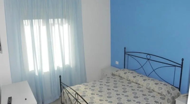 Номер Standard Hotel Venere