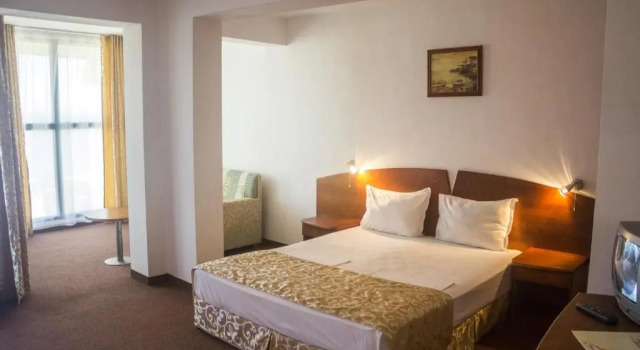 Номер Superior Grand Hotel Sunny Beach - All Inclusive