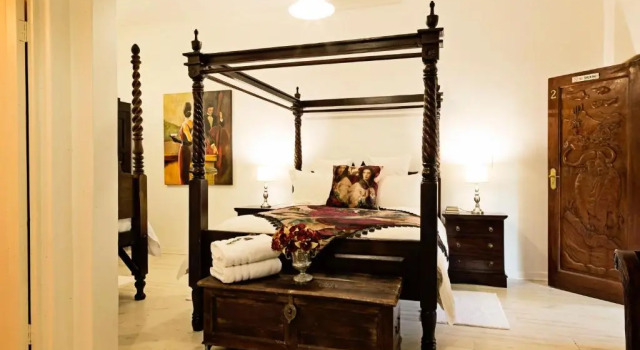 De Loft Guest House, Reservar Casa de hóspedes Piet Retief Mpumalanga