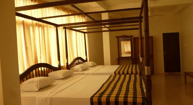 Garden Inn, Book Hotel Billige hoteller i Thalaramba