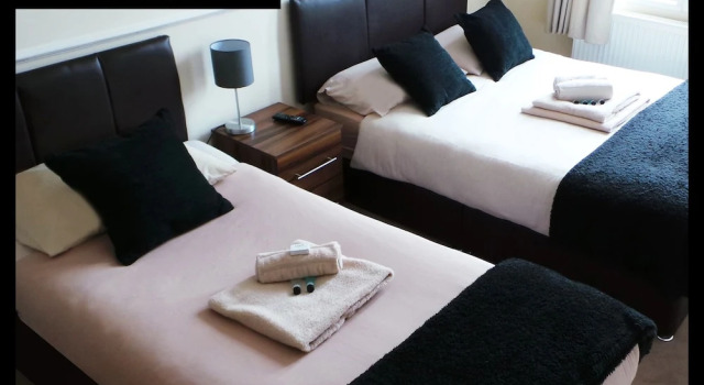 Mary House, Varaa Bed and Breakfast Porthcawl Cardiff