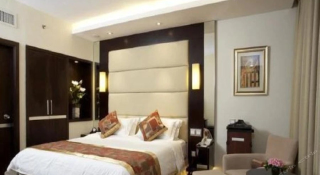 Guohong Hotel, Забронировать Отель Сичэн Пекин, рядом с Центральная музыкальная консерватория