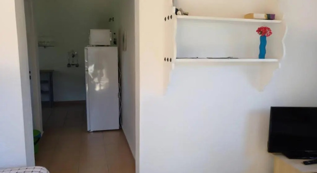 Апартаменты Finca Esmeralda