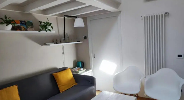 Люкс Santa Marta Rooms