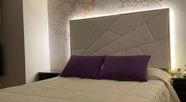 Двухместный номер Classic Hotel Dos Venados