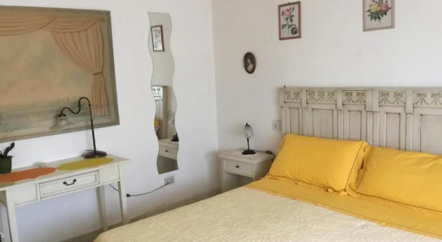 Номер Standard I Girasoli di Migliarino