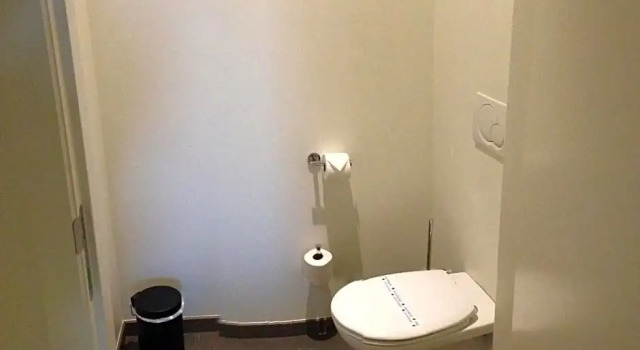 Номер Deluxe B&B Aquabello